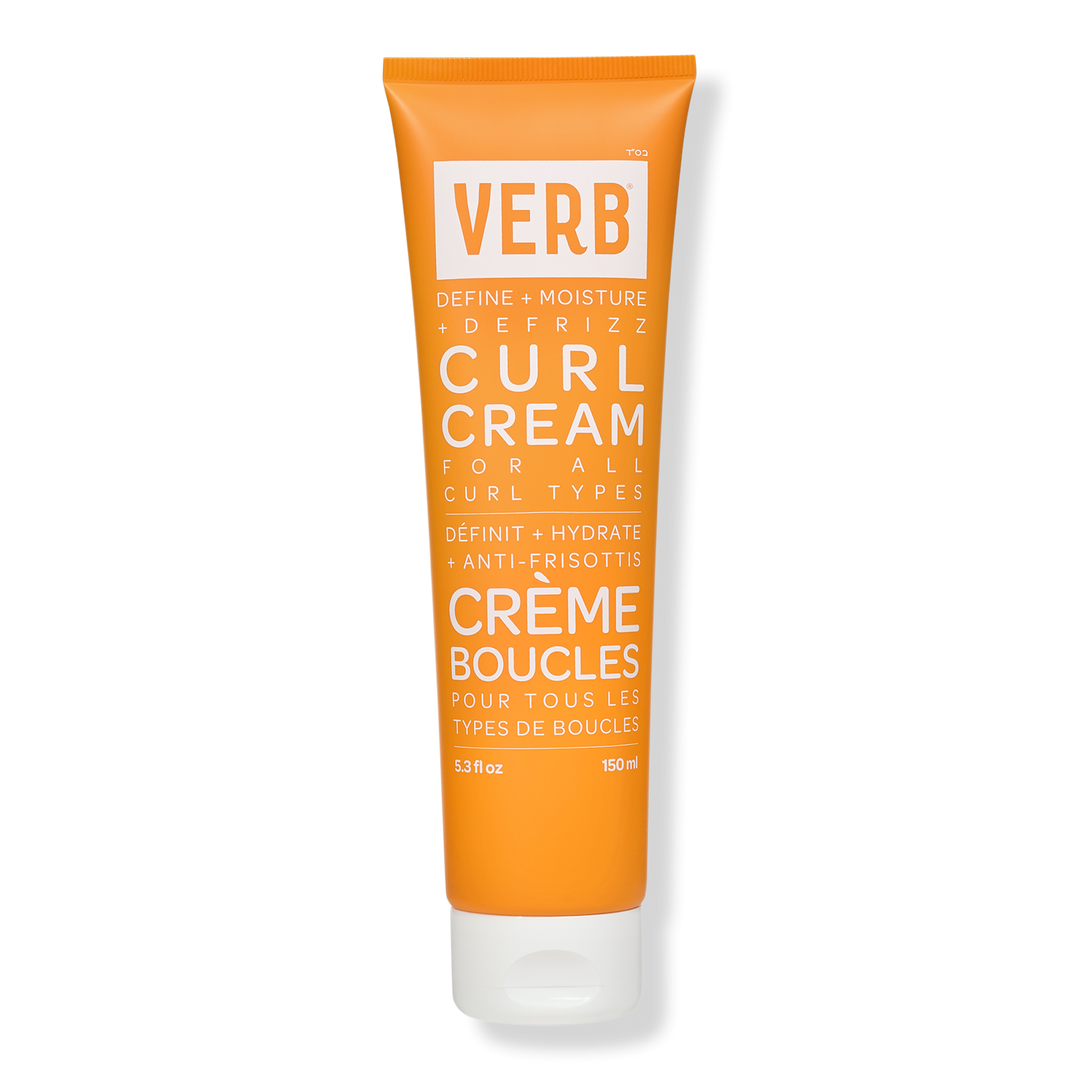 Verb Curl Cream #1