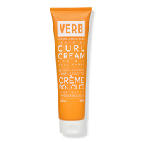 Lightweight Curl Defining Cream