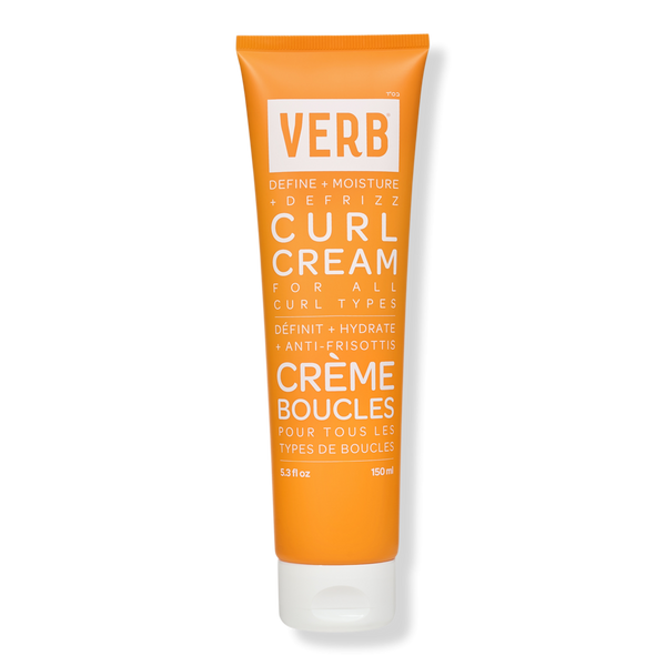 Verb Lightweight Curl Defining Cream #1