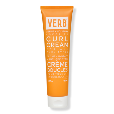 Verb Lightweight Curl Defining Cream