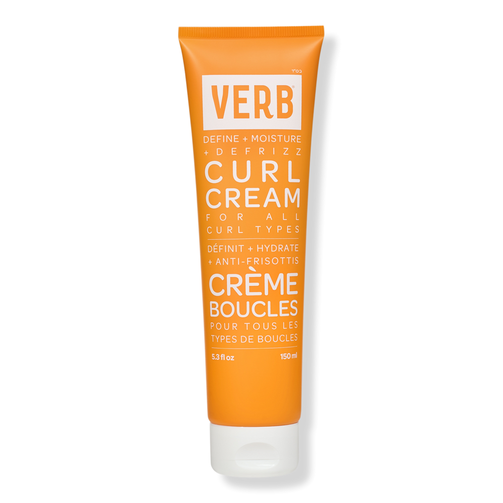 Verb Lightweight Curl Defining Cream