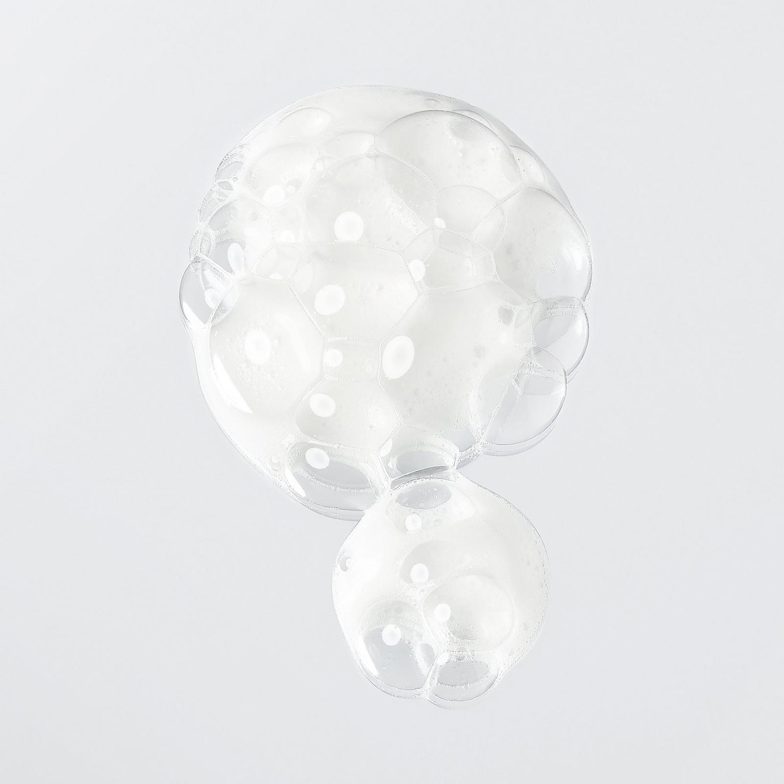 Curl Foaming Gel