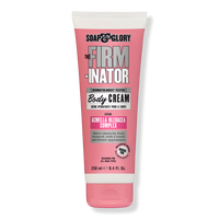 THE FIRMINATOR Moisturizing Body Cream