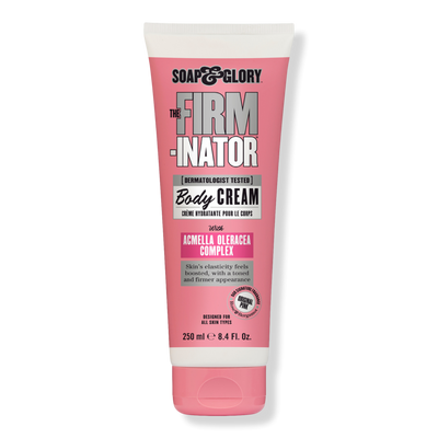 Soap & Glory THE FIRMINATOR Moisturizing Body Cream