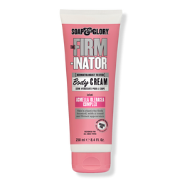 Soap & Glory THE FIRMINATOR Moisturizing Body Cream