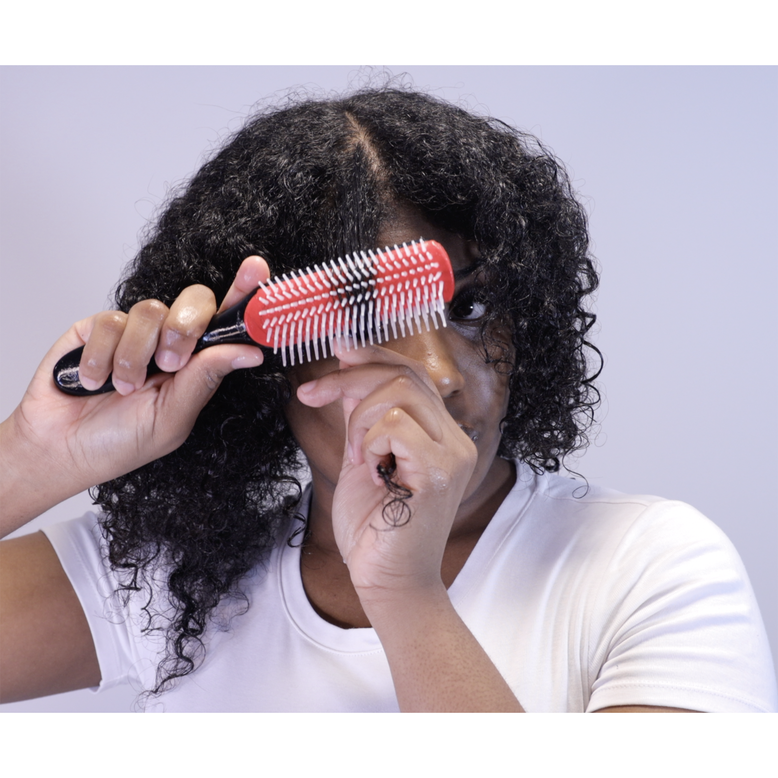 D3 Original 7 Row Styler
