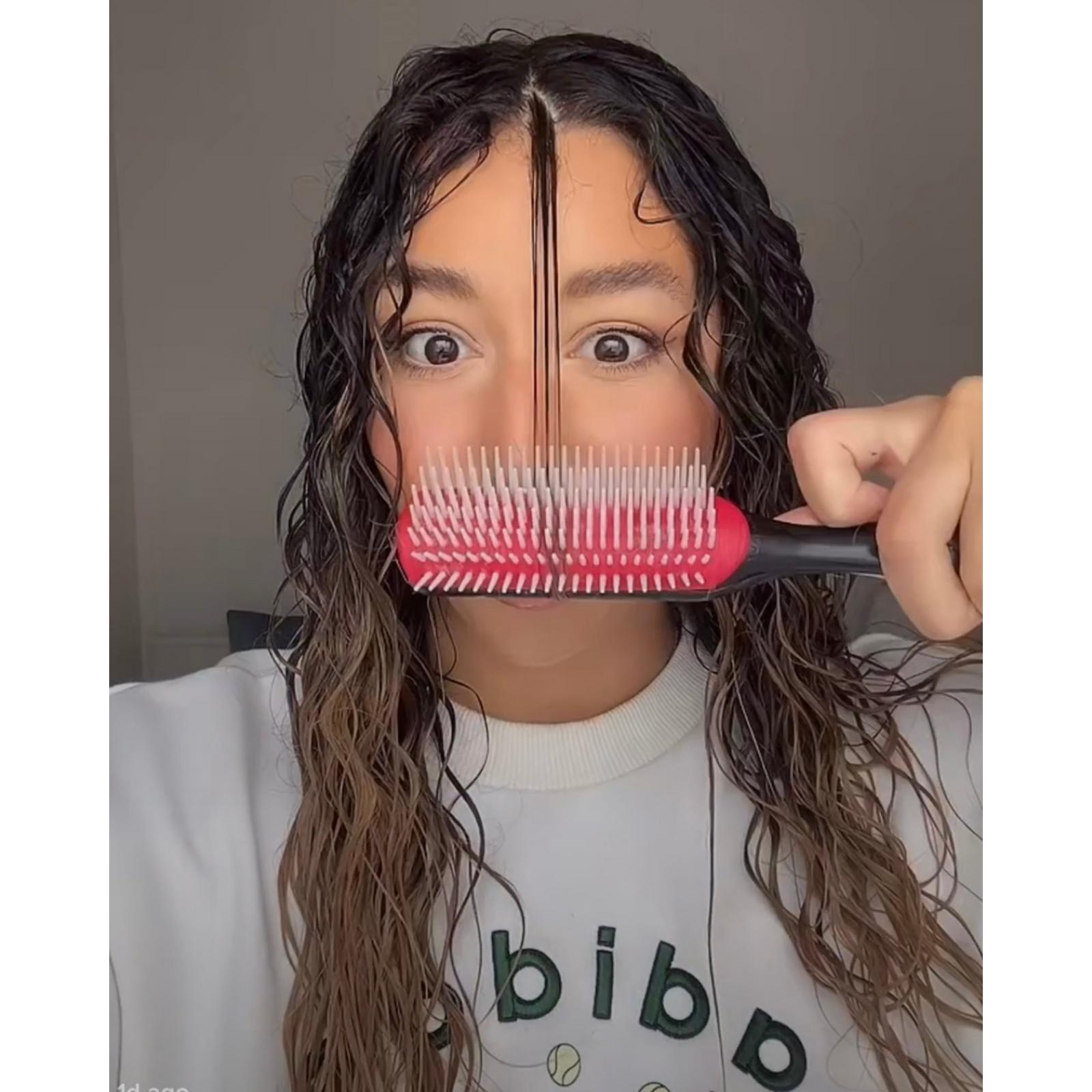 D3 Original 7 Row Styler
