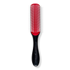 Black and Red