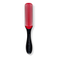 Black and Red D3 Original 7 Row Styler 