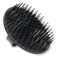 D6 Detangler and Scalp Massager