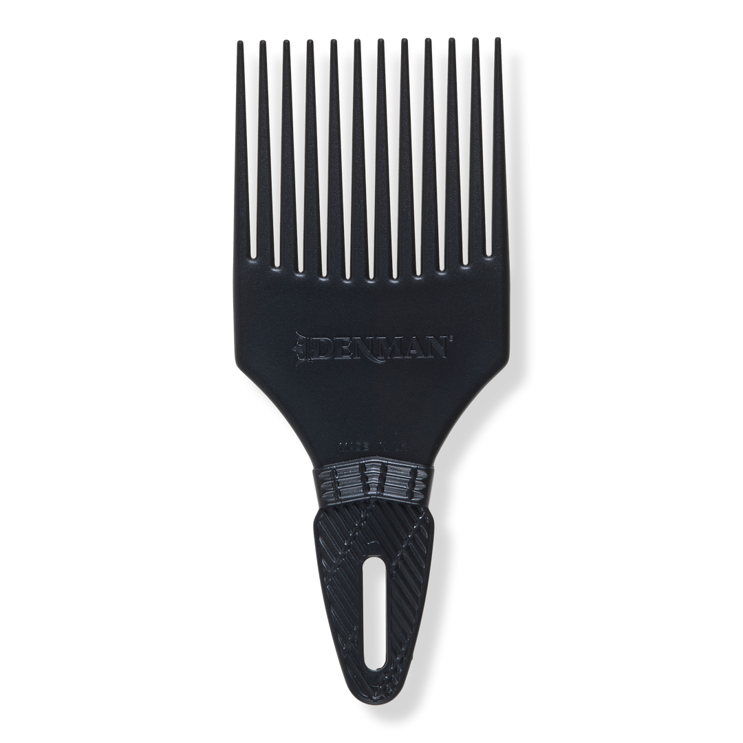 Denman D17 Curl Volumizer Comb #1