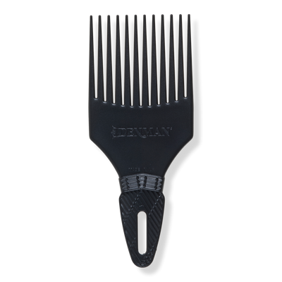 Denman D17 Curl Volumizer Comb