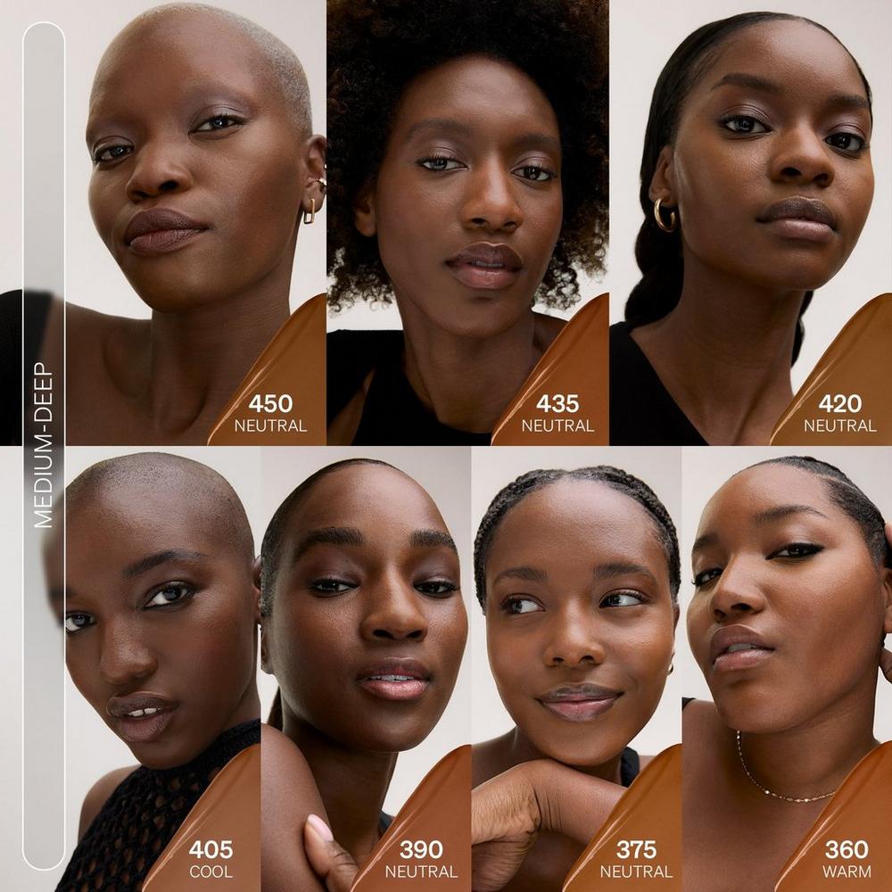 Featuring You Hydrating Skin Enhancing Tint SPF 30