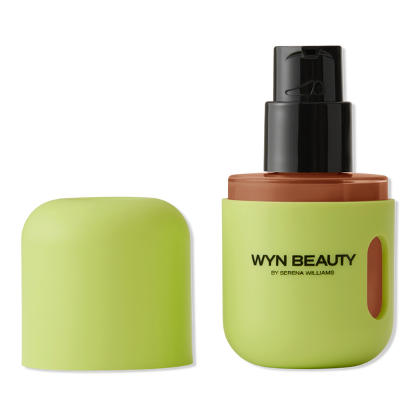 Date Night by Youthforia, 1.18 oz Skin Tint Serum Foundation- 360 Medium main image 1