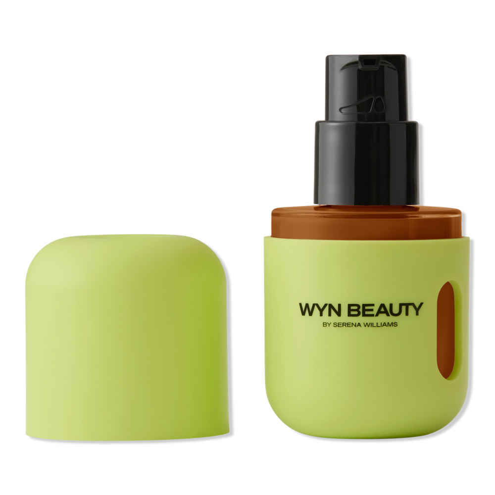 Wyn Beauty Featuring You Hydrating Skin Enhancing Tint Spf 30 - 435 Empower