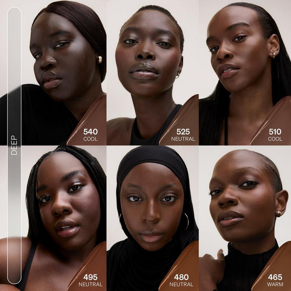 Featuring You Hydrating Skin Enhancing Tint SPF 30