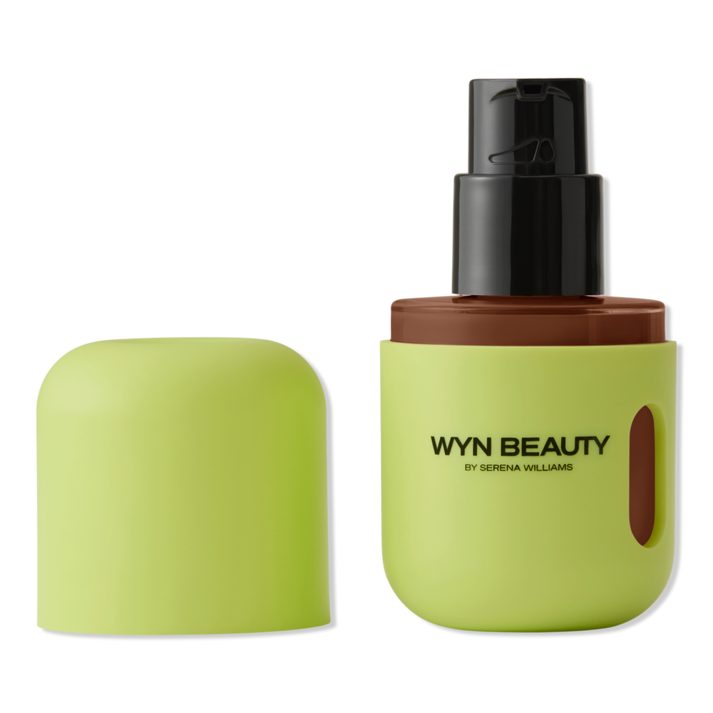 Wyn Beauty Featuring You Hydrating Skin Enhancing Tint Spf 30 - 495 Discover