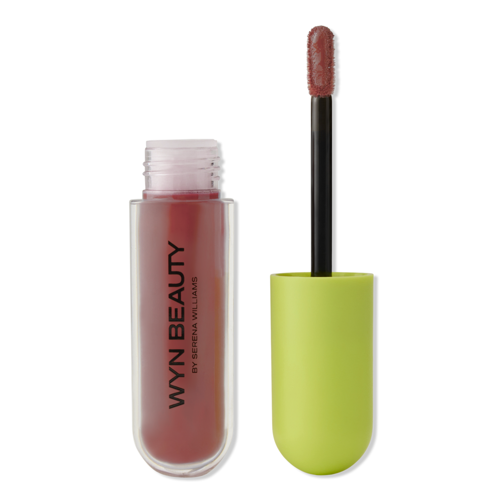 Wyn Beauty Mvp: Most Versatile Pigment Multifunction Lip & Cheek Color - Go In Green