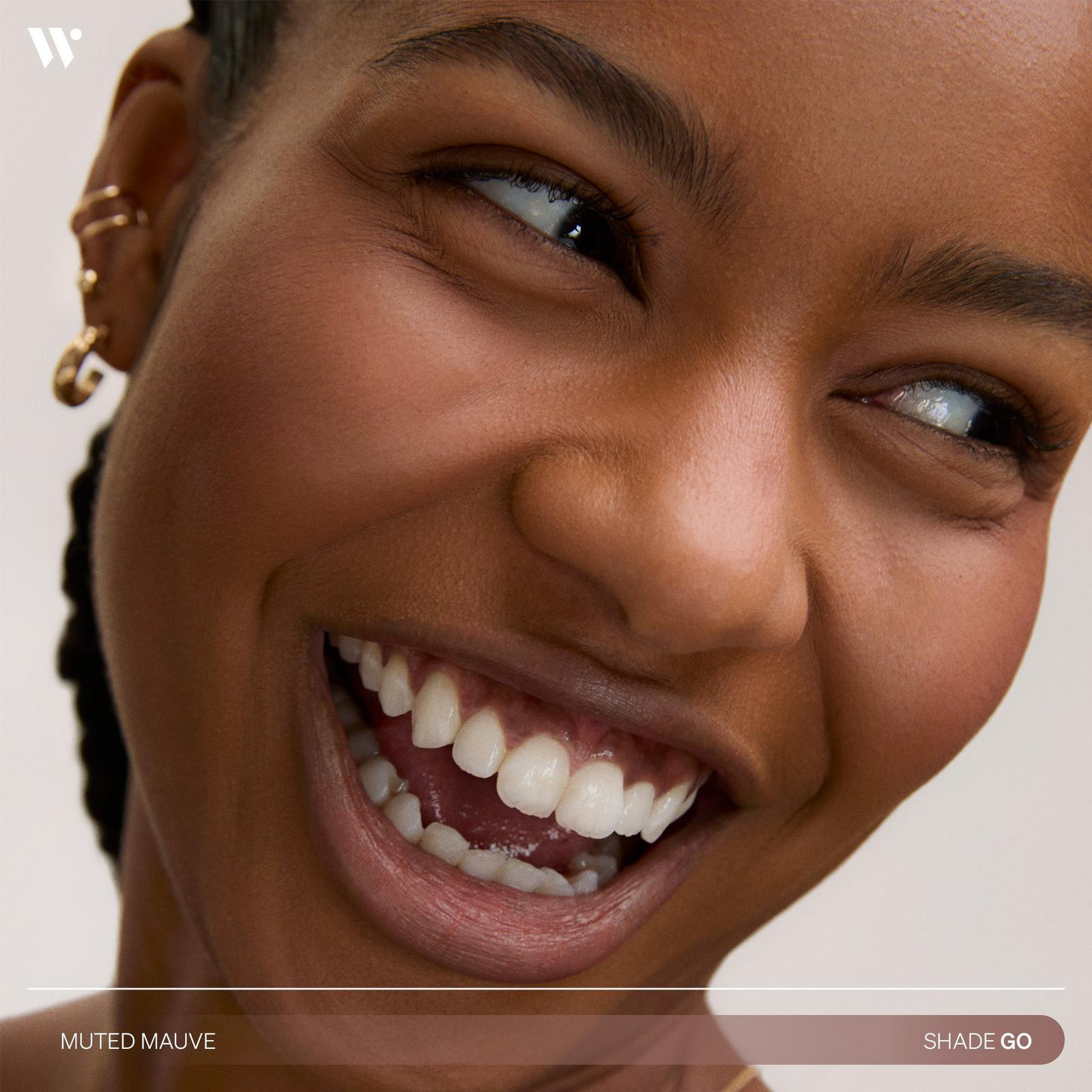 MVP: Most Versatile Pigment Multifunction Lip & Cheek Color