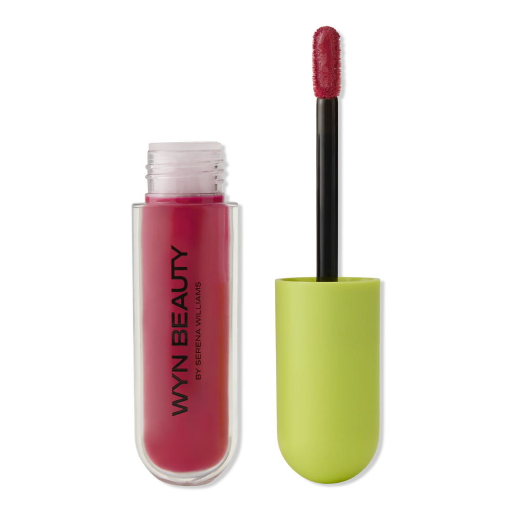WYN BEAUTY MVP: Most Versatile Pigment Multifunction Lip & Cheek Color