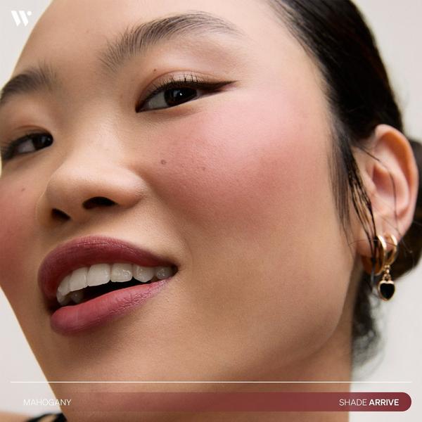 WYN BEAUTY MVP: Most Versatile Pigment Multifunction Lip & Cheek Color #4