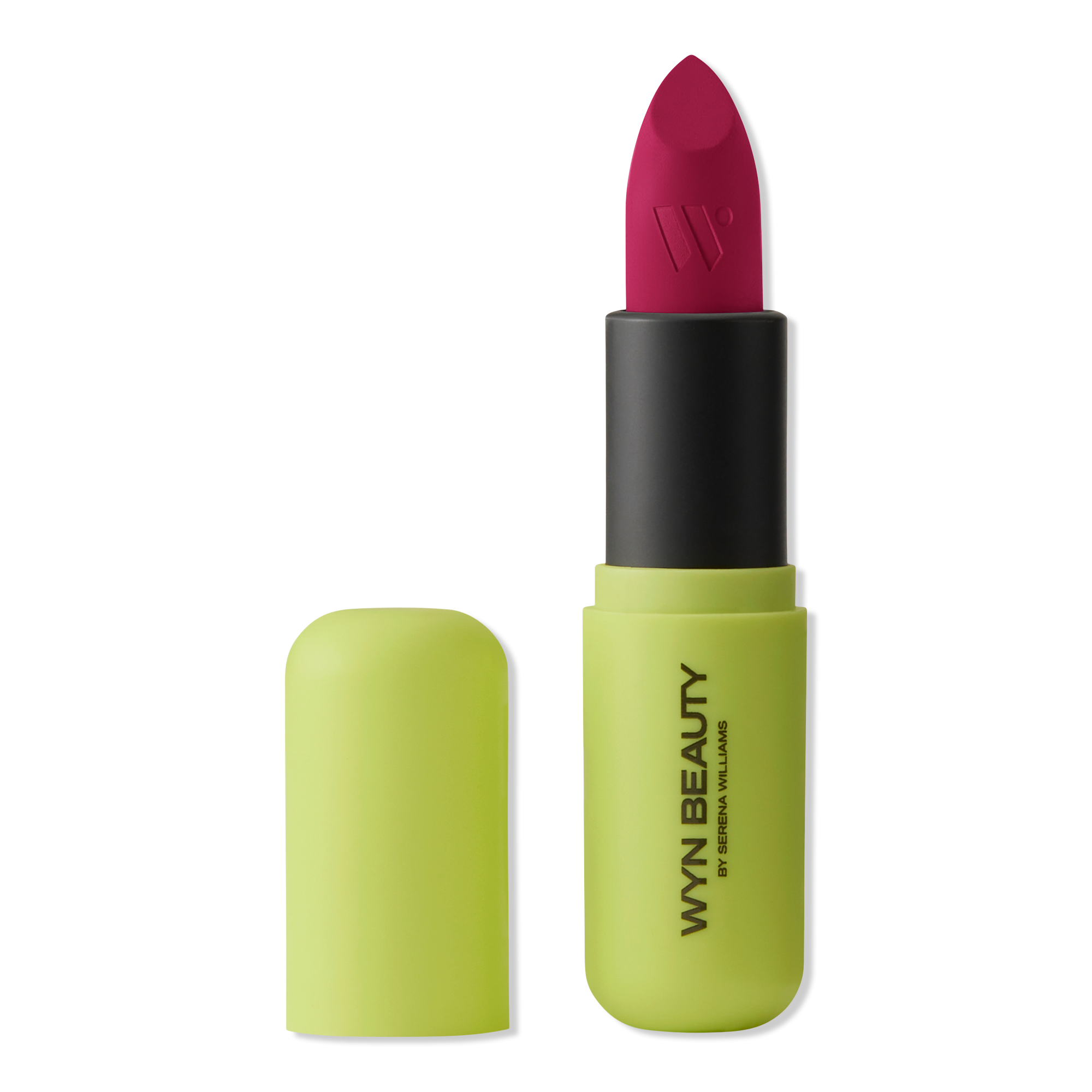 WYN BEAUTY Word of Mouth Max Comfort Matte Lipstick #1