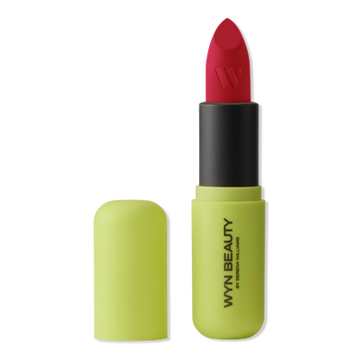 WYN BEAUTY Word of Mouth Max Comfort Matte Lipstick