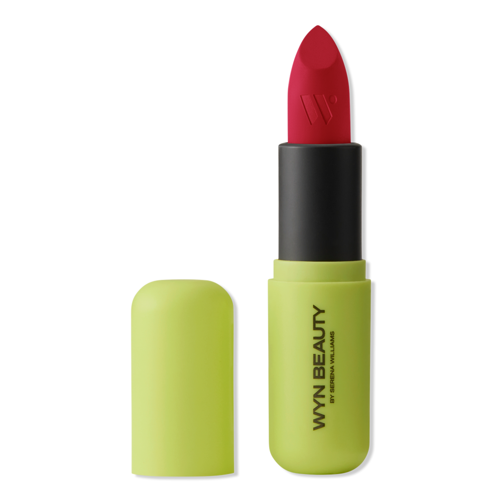 Wyn Beauty Word Of Mouth Max Comfort Matte Lipstick - Dare