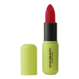 WYN BEAUTY Word of Mouth Max Comfort Matte Lipstick - DARE