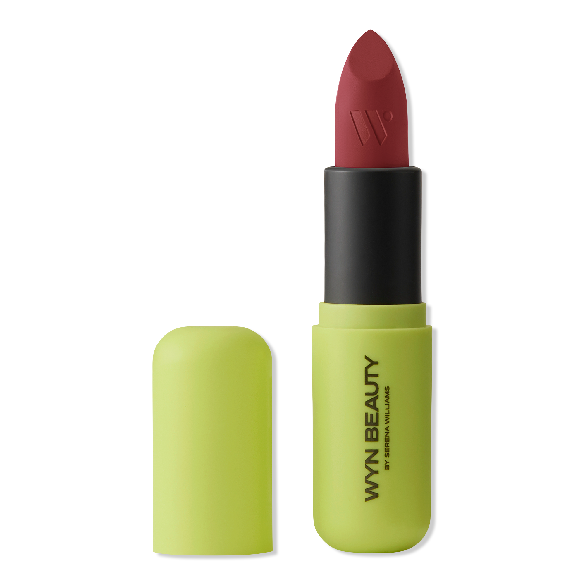 WYN BEAUTY Word of Mouth Max Comfort Matte Lipstick #1