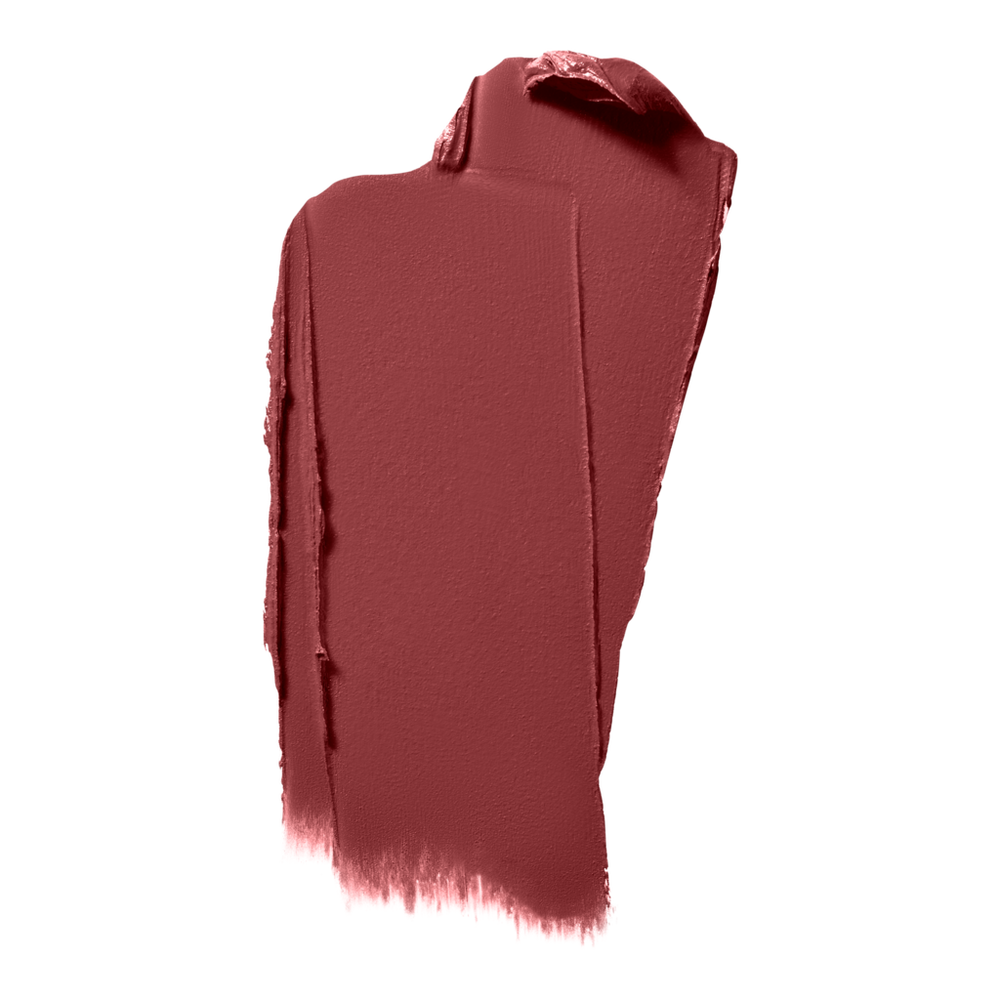 Word of Mouth Max Comfort Matte Lipstick - DEBATE