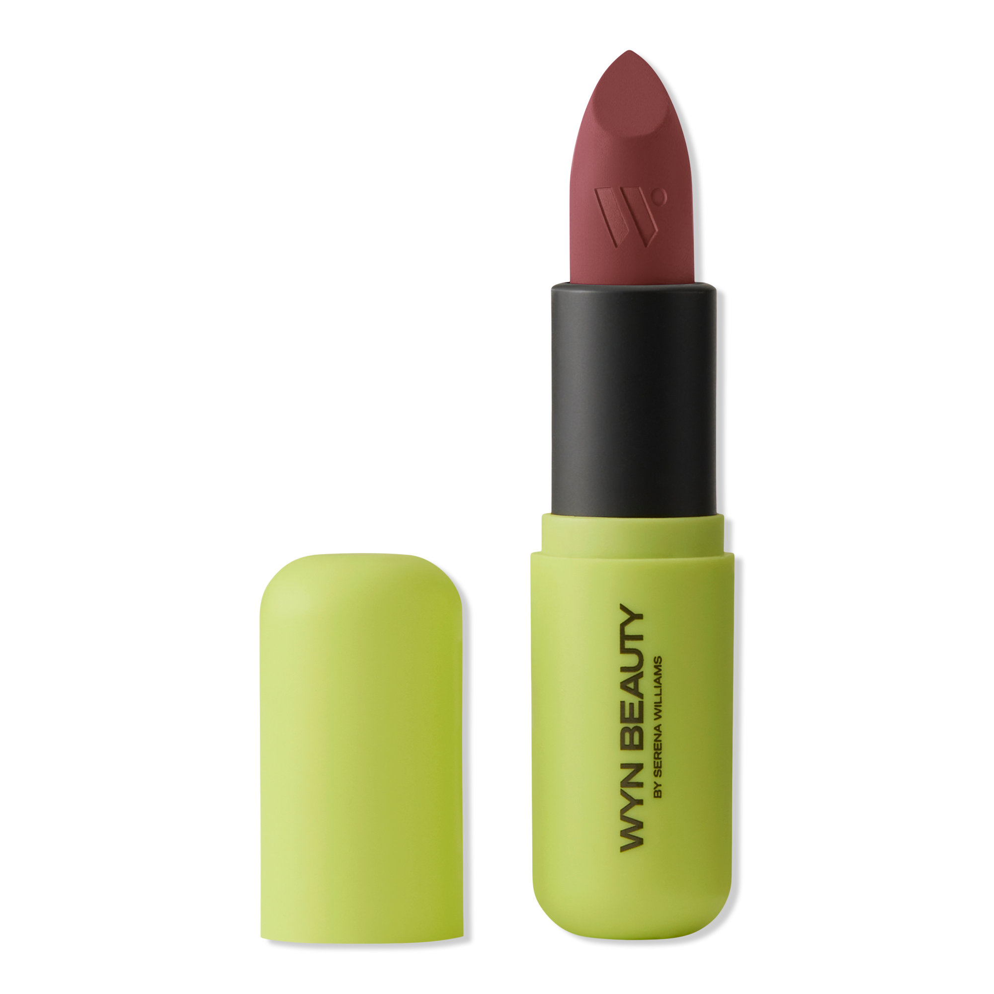 WYN BEAUTY Word of Mouth Max Comfort Matte Lipstick #1