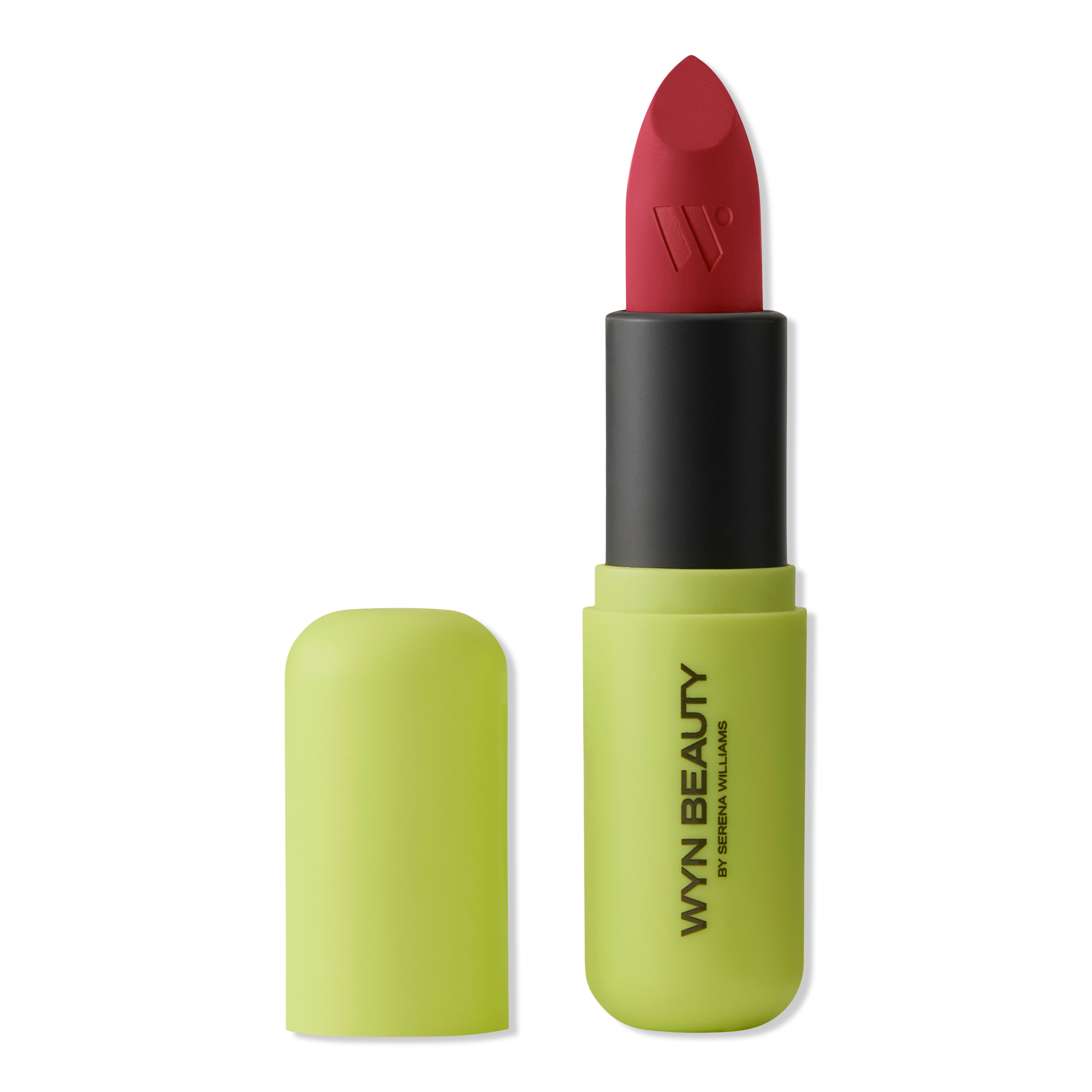 WYN BEAUTY Word of Mouth Max Comfort Matte Lipstick #1