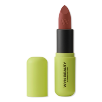 Word of Mouth Max Comfort Matte Lipstick