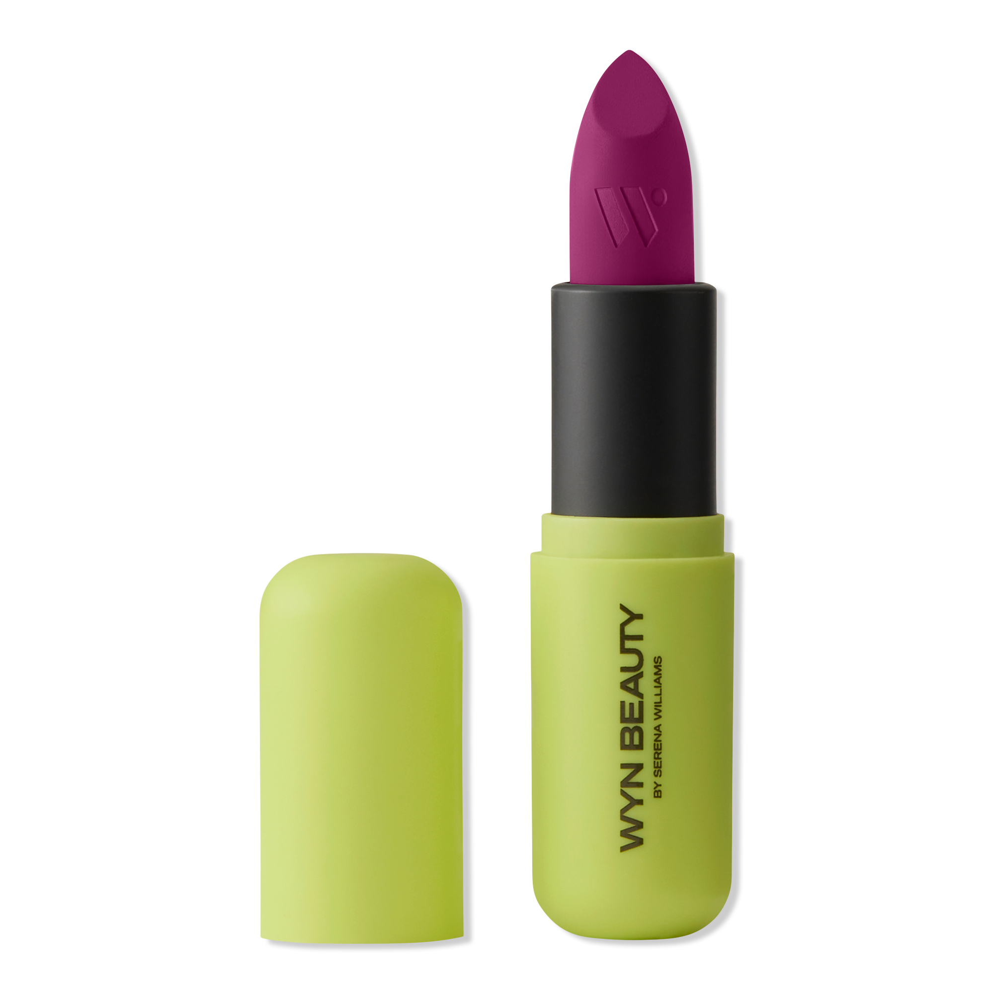 WYN BEAUTY Word of Mouth Max Comfort Matte Lipstick #1