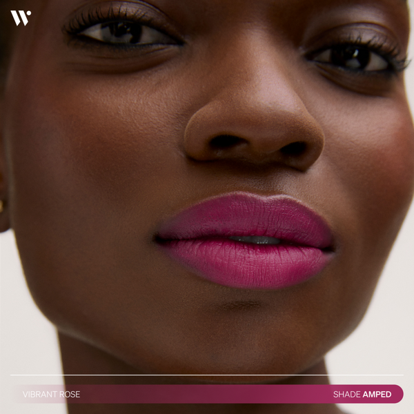 WYN BEAUTY Word of Mouth Max Comfort Matte Lipstick #4