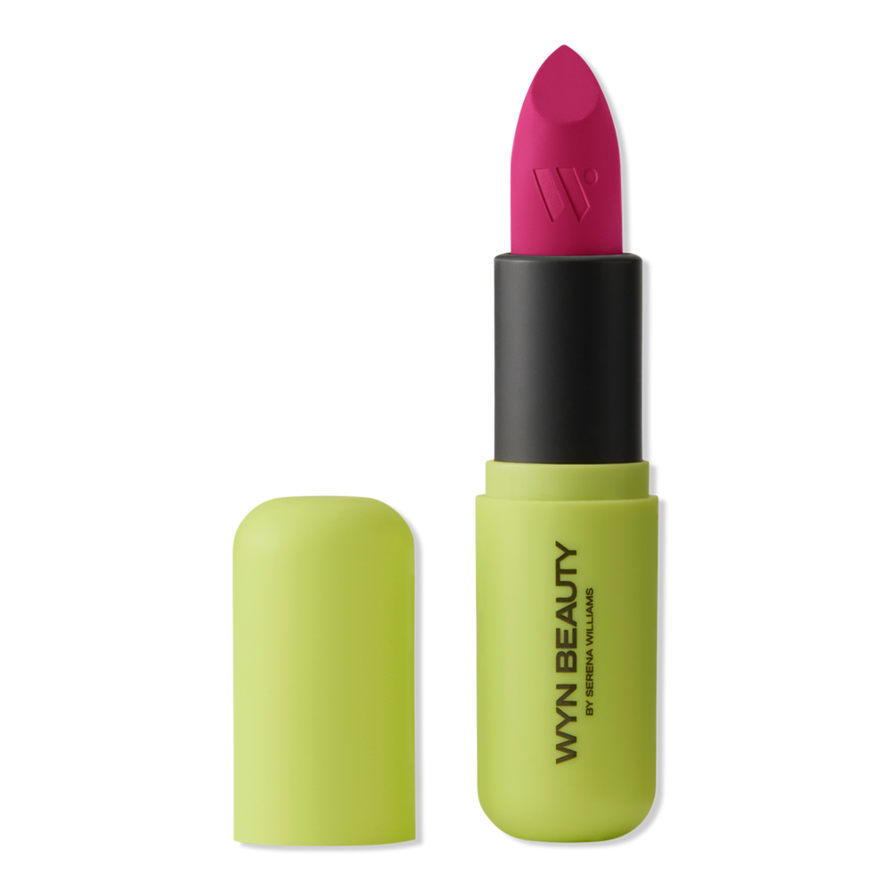 Wyn Beauty Word Of Mouth Max Comfort Matte Lipstick - Express
