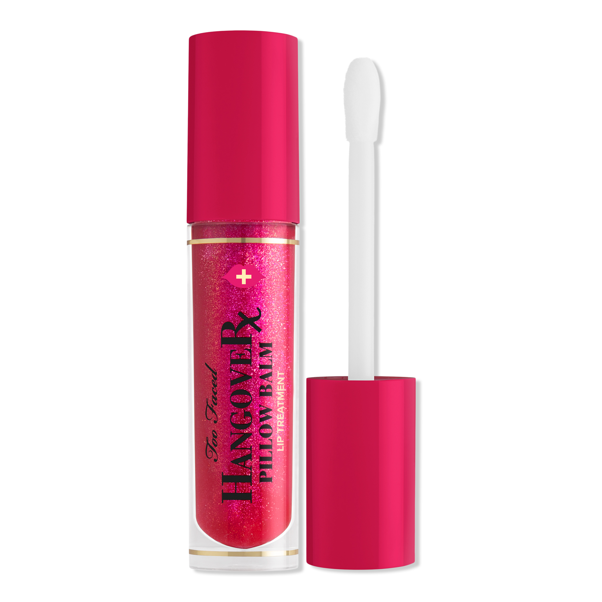 Hangover Pillow Balm UltraHydrating Lip Balm Too Faced Ulta Beauty