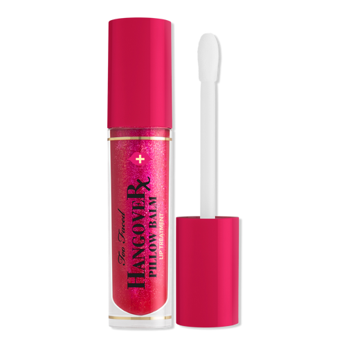 Pink Mint Hangover Pillow Balm Ultra-Hydrating Lip Balm - Too Faced ...