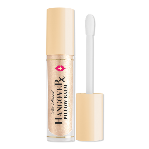 Too Faced Very Vanilla Hangover Pillow Balm UltraHydrating Lip Balm
