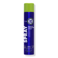 Miracle Finishing Spray