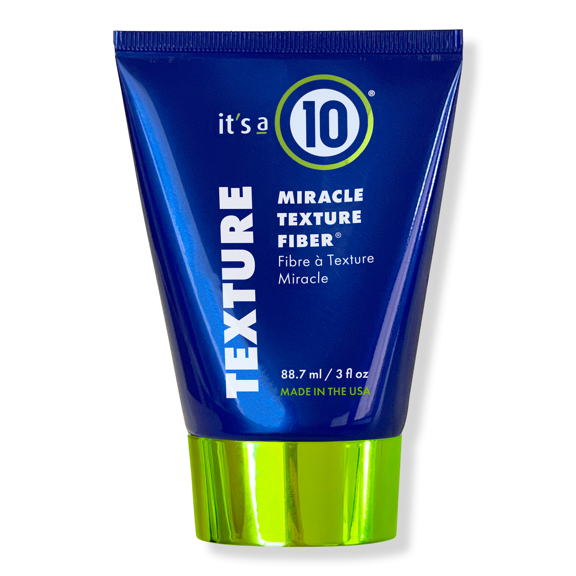 It's A 10 Miracle Texture Fiber #1