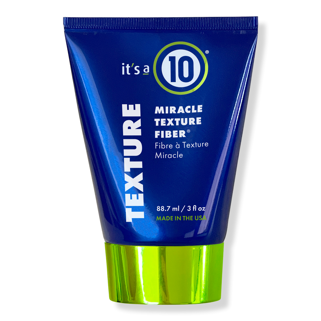 It's A 10 Miracle Texture Fiber #1