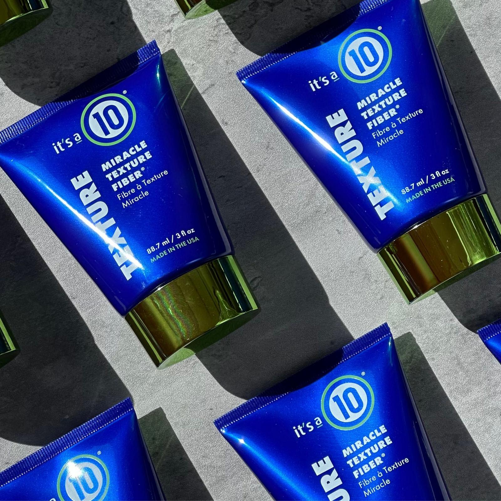 Miracle Texture Fiber