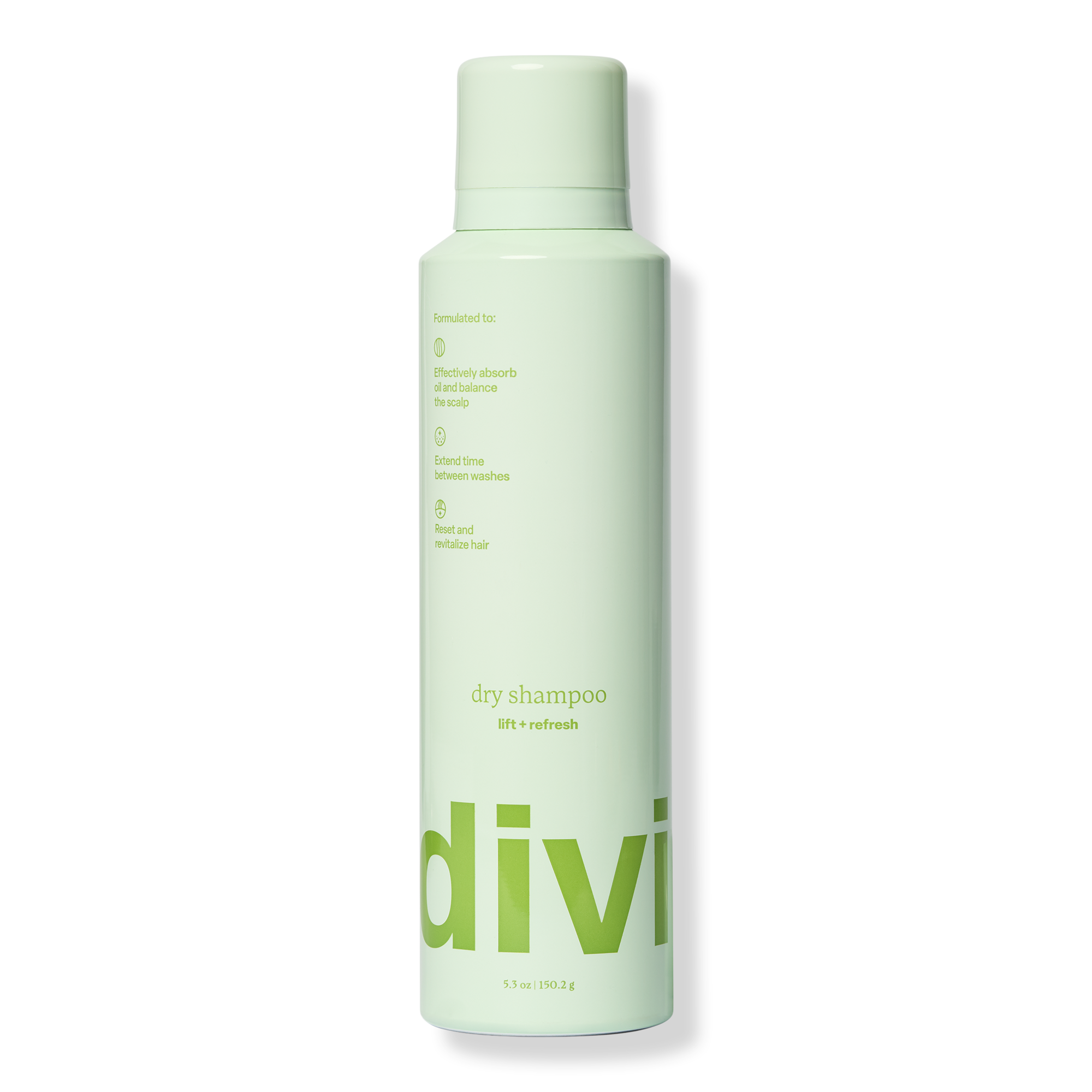 Divi Dry Shampoo #1