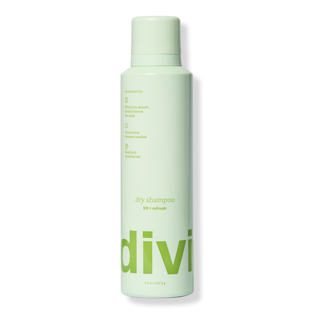 Divi Dry Shampoo #1