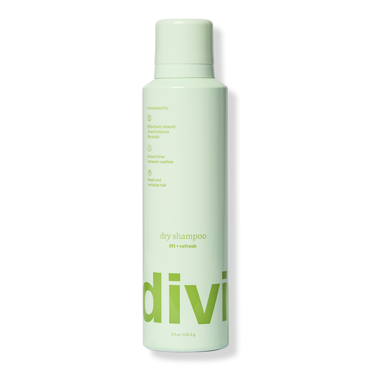 Divi Dry Shampoo Ulta Beauty