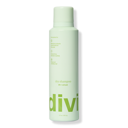 Divi Dry Shampoo - 5.3 oz