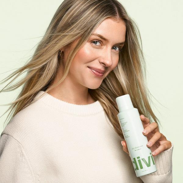 Divi Dry Shampoo #8