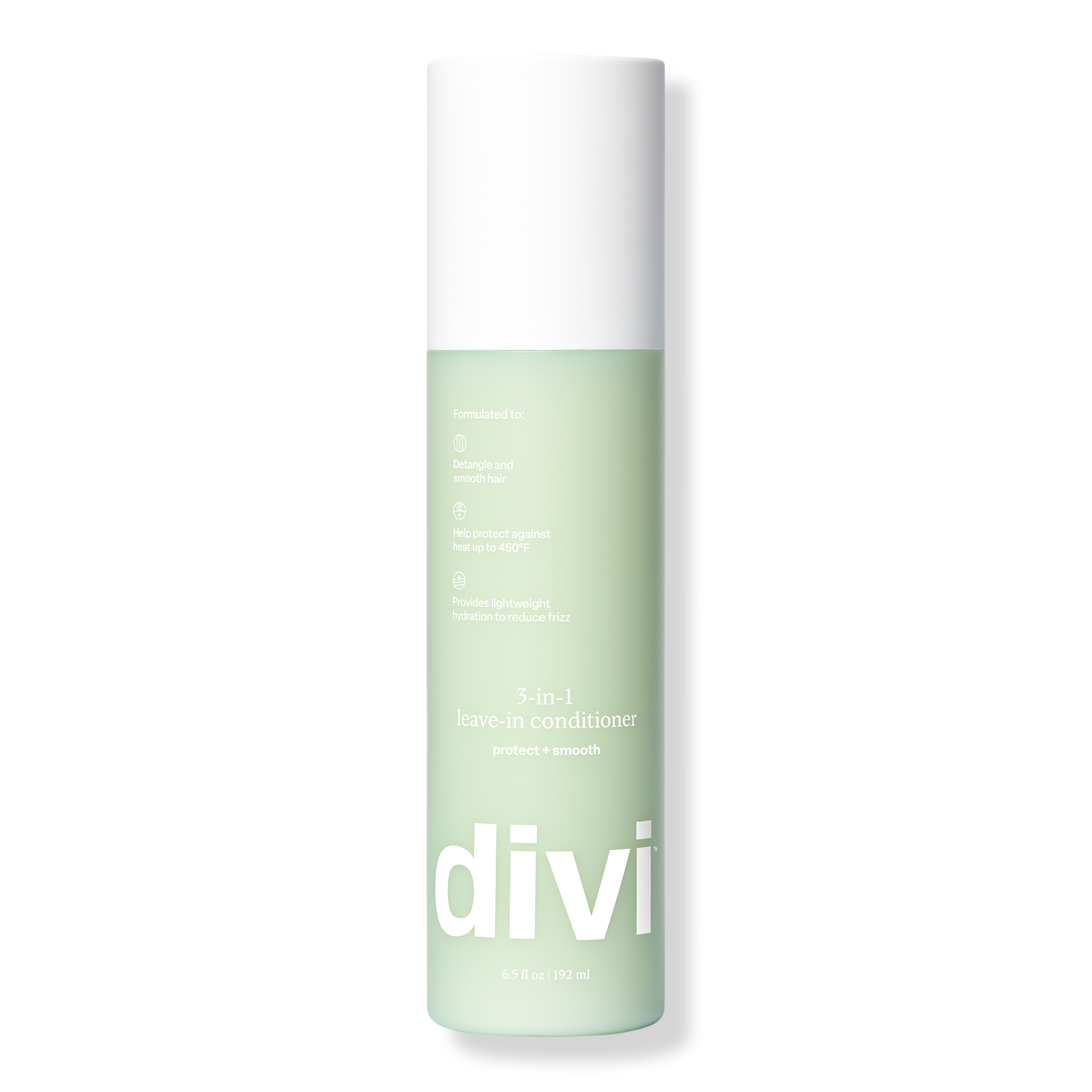 Divi 3-In-1 Leave-In Conditioner #1